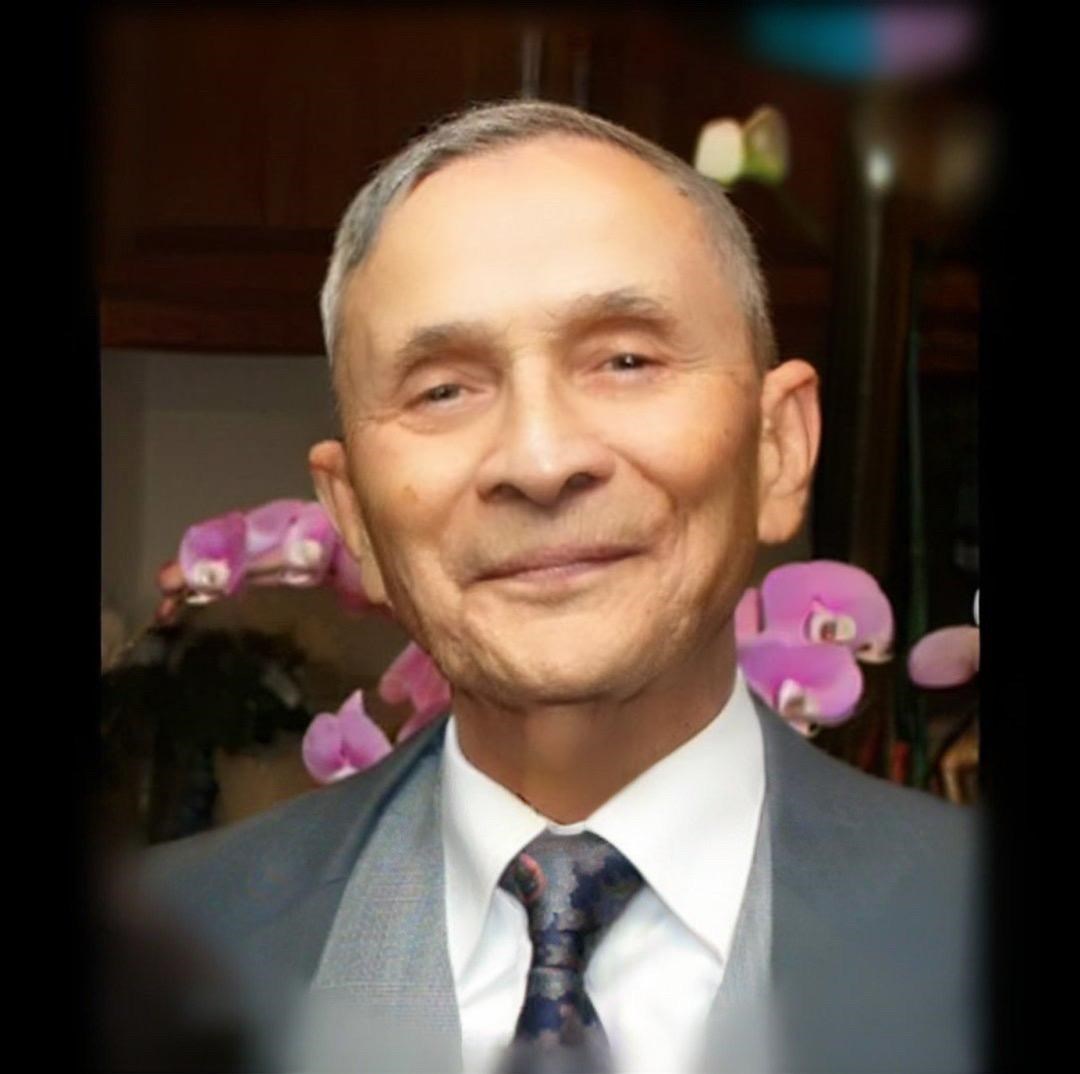 Obituary of Pho Van Le