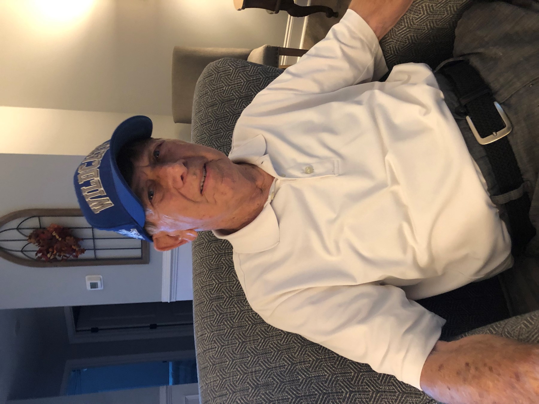 Lawrence Profitt Obituary Little River, SC