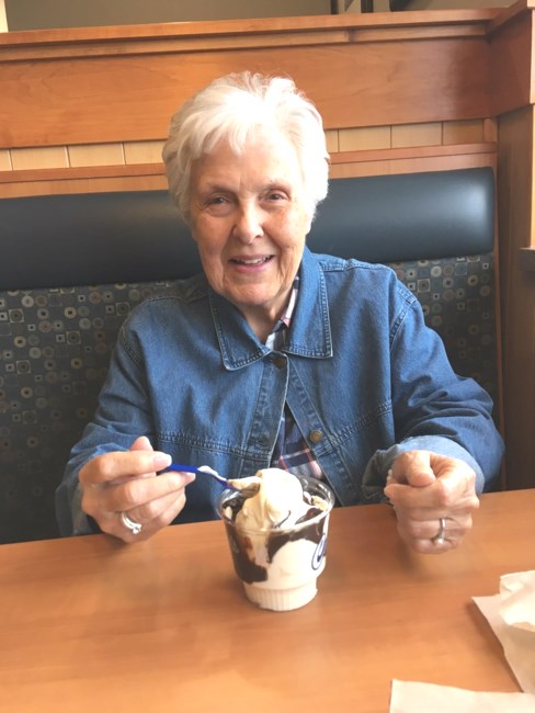 Obituary of Marilyn Ilene Cabbage