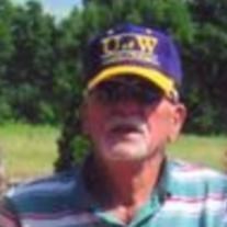 Obituary of Ed(Edgar) R Plummer