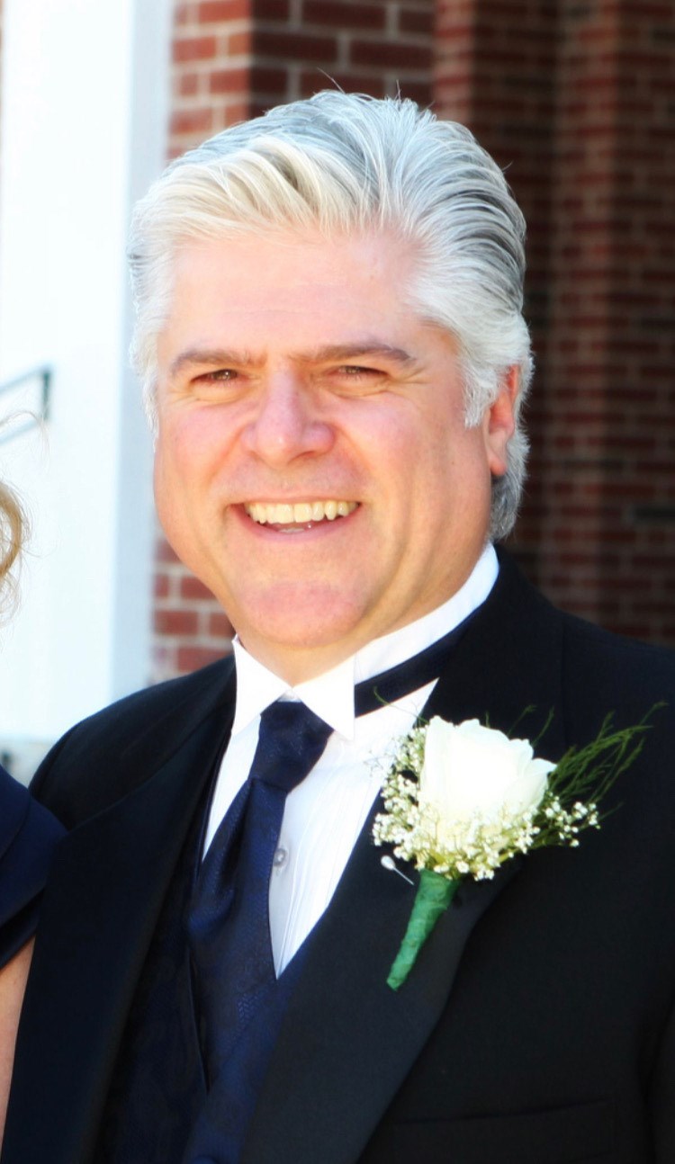 Obituary of Richard "Doc" Gill Sr.