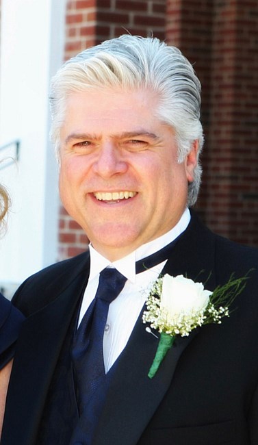 Obituary of Richard "Doc" Gill Sr.