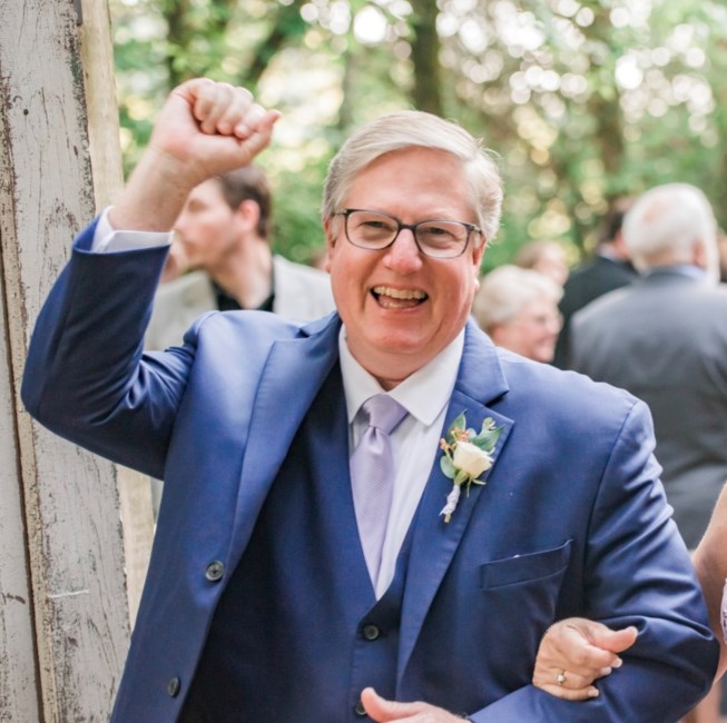 Obituary of Chip Smallwood