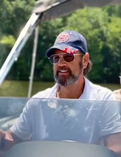 Obituary of Darren Paul Zachary Sr.