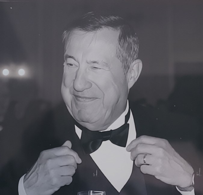 Obituary of Leland Ernest Lambert