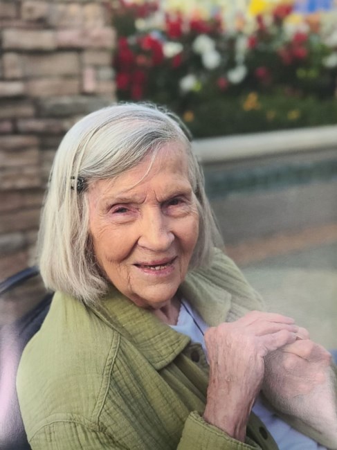 Obituary of Marty Sue Kopke