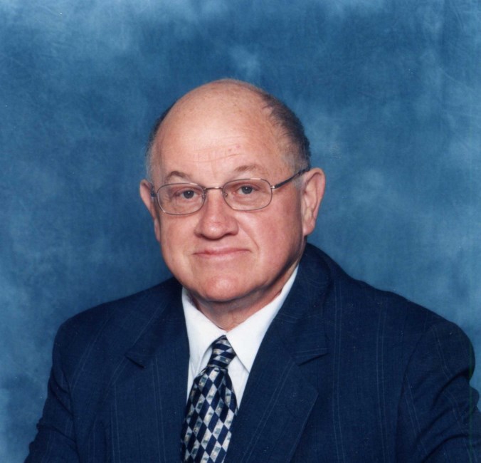 Obituary of James William Cansler