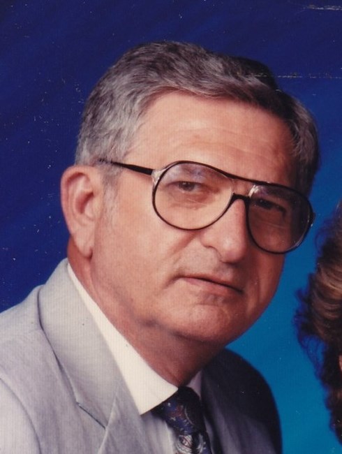 Obituary of Roy Marvin Levy