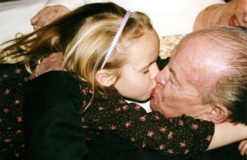 Obituario de Mr Milton J Lee