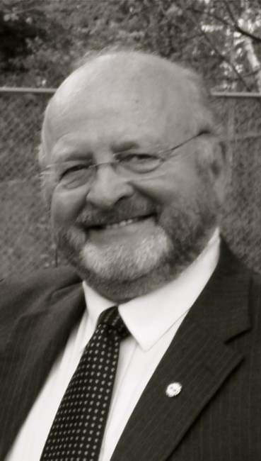 Obituary of Larry Forrest Loomis