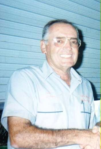 Obituary of Francis Newton Herlitz