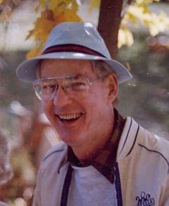 Obituary of Richard L. Allen