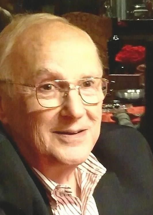 Gary Prescott Obituary - Universal City, TX