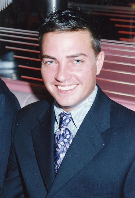 Obituary of John Aaron Wooster