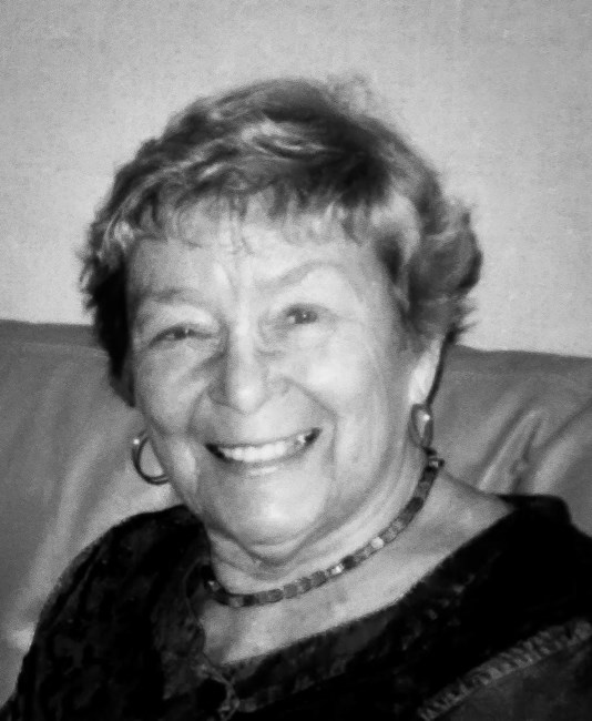Obituary of Shirley LePage