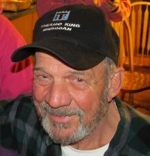 Obituary of Richard L. Goodwin