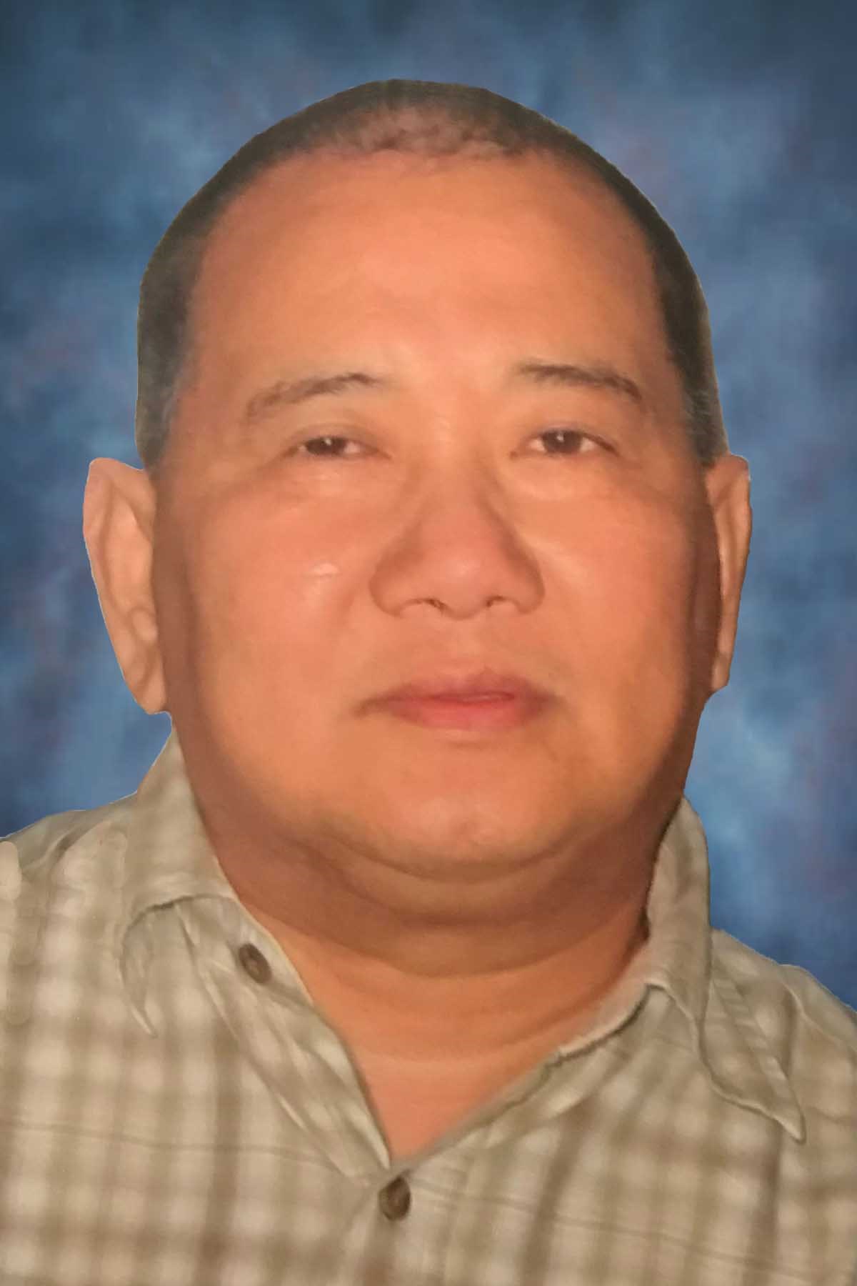 Obituary of Alberto Garcia Tiong Jr.
