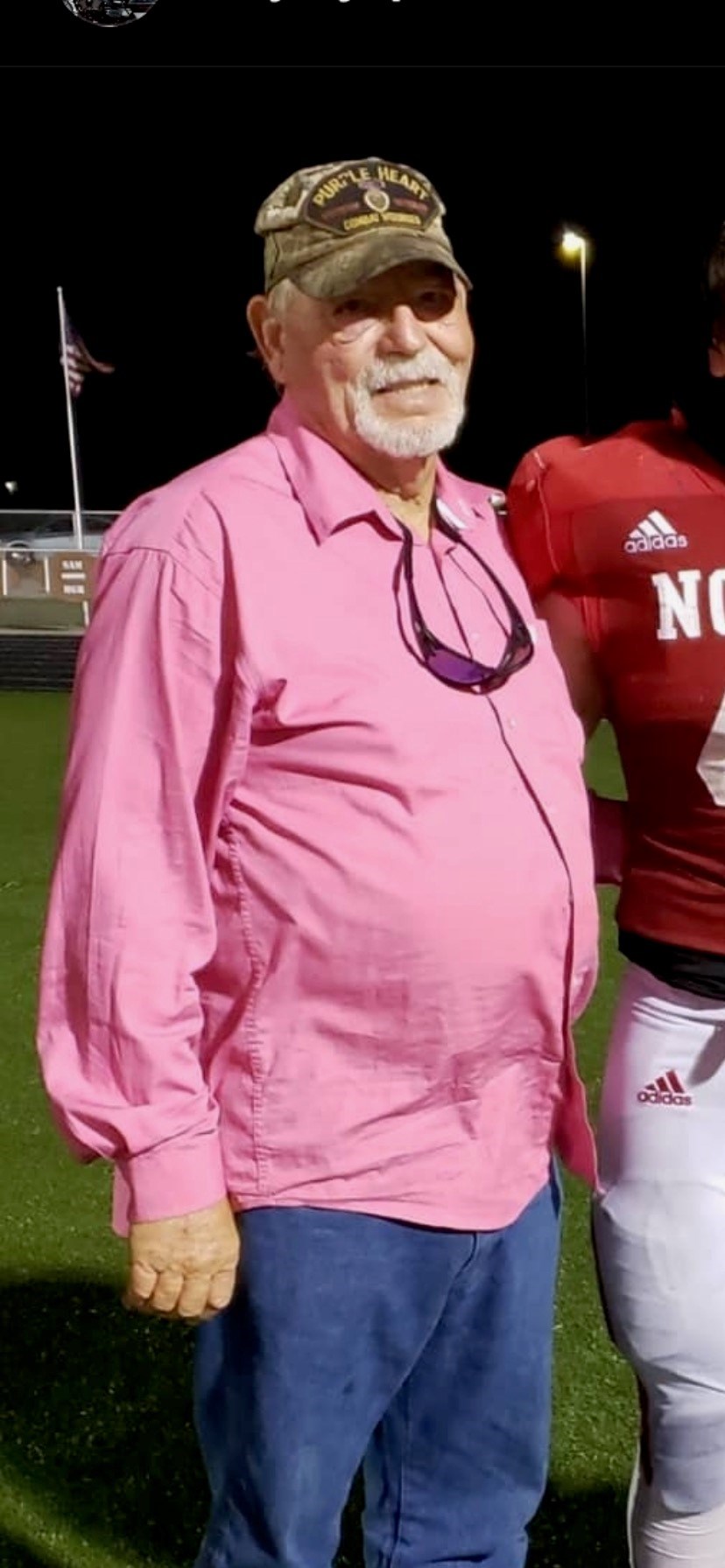 Obituary of Dickie Lee Meyer