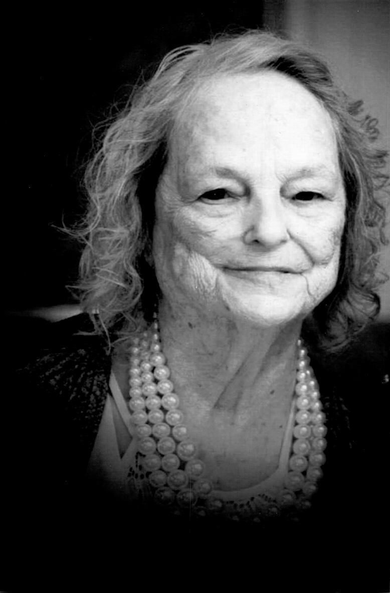 Julia Clark Obituary TX