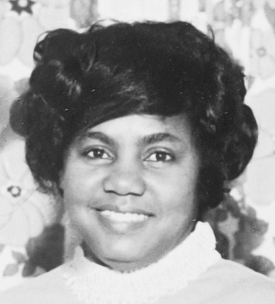 Obituary of Marie Therese Dorce