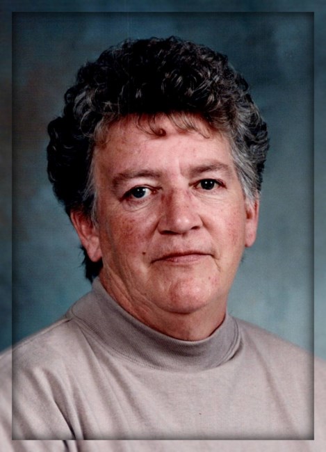 Obituary of Gloria Gertrude Foucault