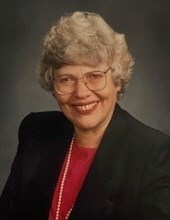 Obituary of Kay Litherland