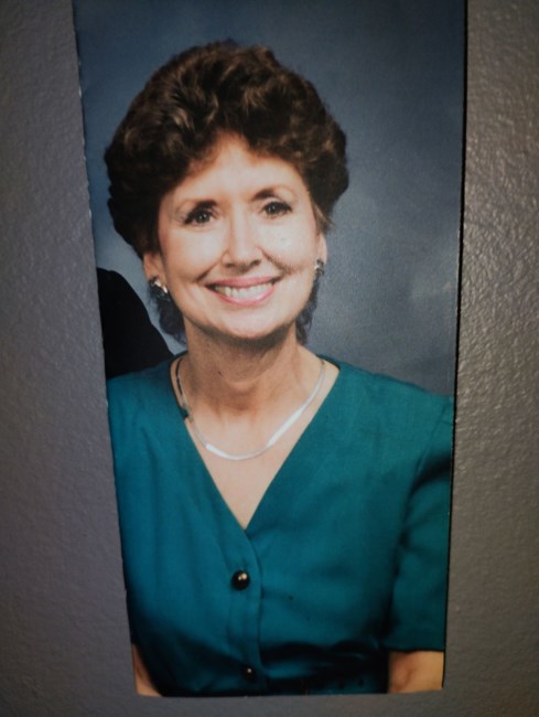 Obituary of Mary Frances Bleyenberg