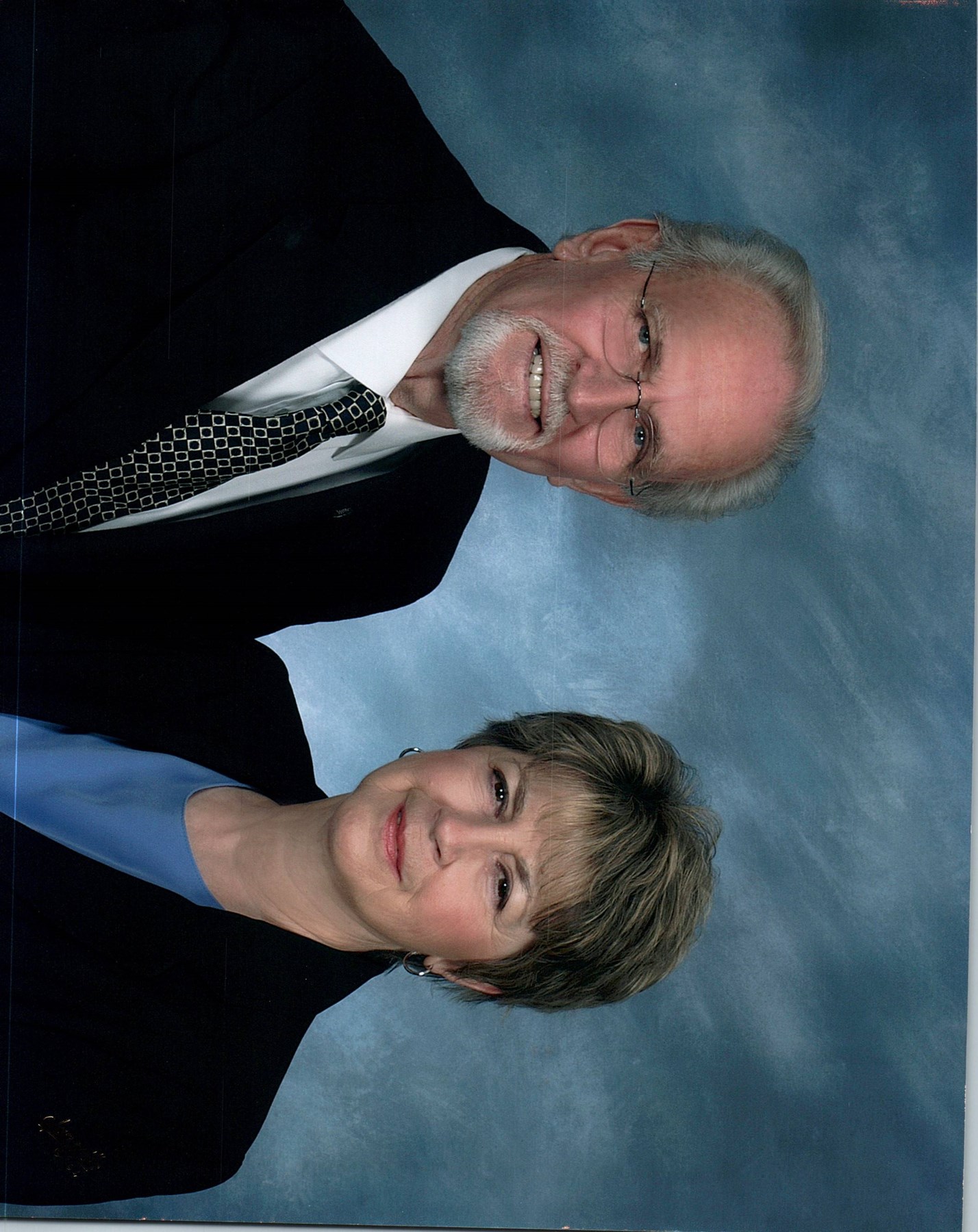 Avis de décès de Frances Faulkenberry