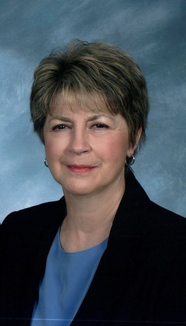 Avis de décès de Frances Faulkenberry