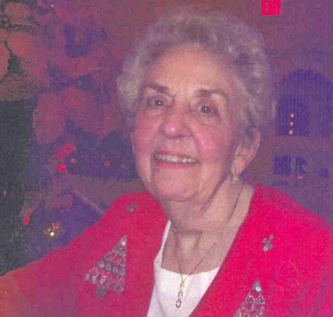 Obituary of Barbara J. Bristol