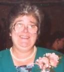 Obituary of Catherine Ann MacLean