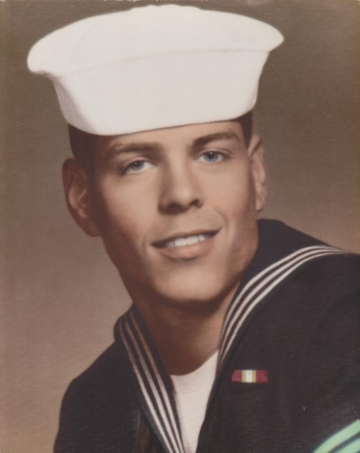 Obituary of James Goodman Garrison