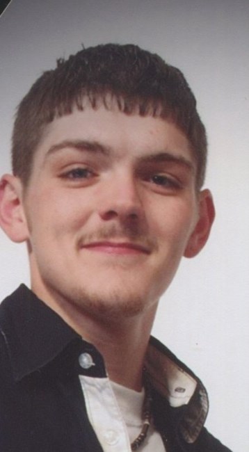 Obituary of Matthew Logan Morgason