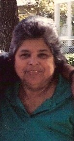 Obituary of Dolores M. Orozco