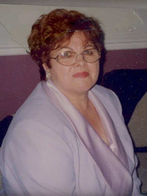 Obituary of Rosa Da Silva Machado