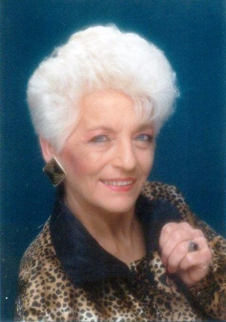 Obituary of Marjorie H Horton