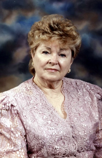 Obituario de Ms. Oneda Skelly Downing