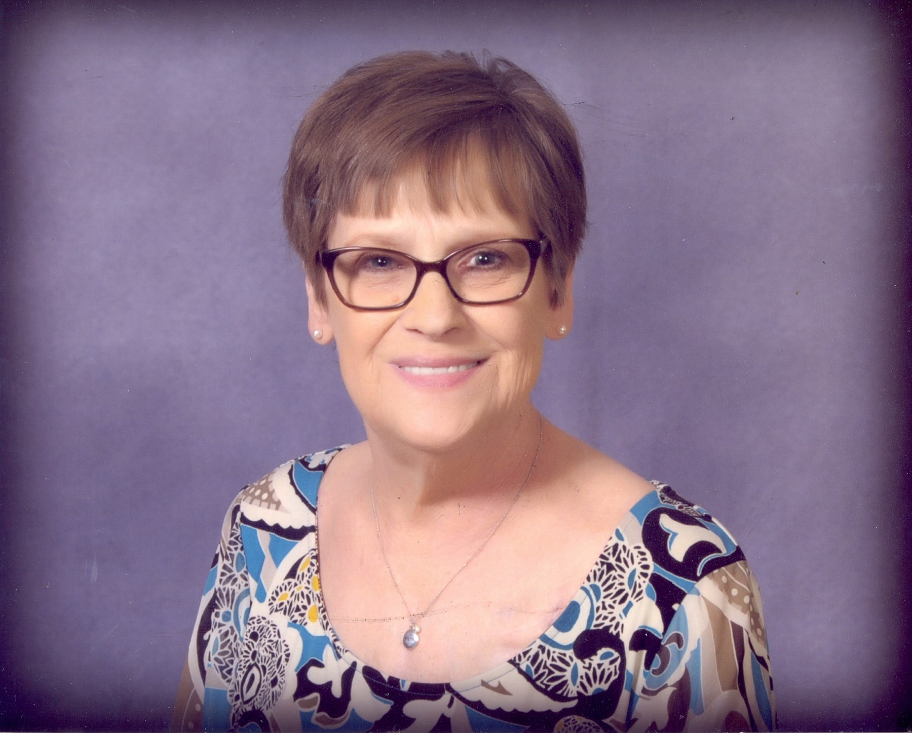 Obituary of Mrs. Carol Ann Pate