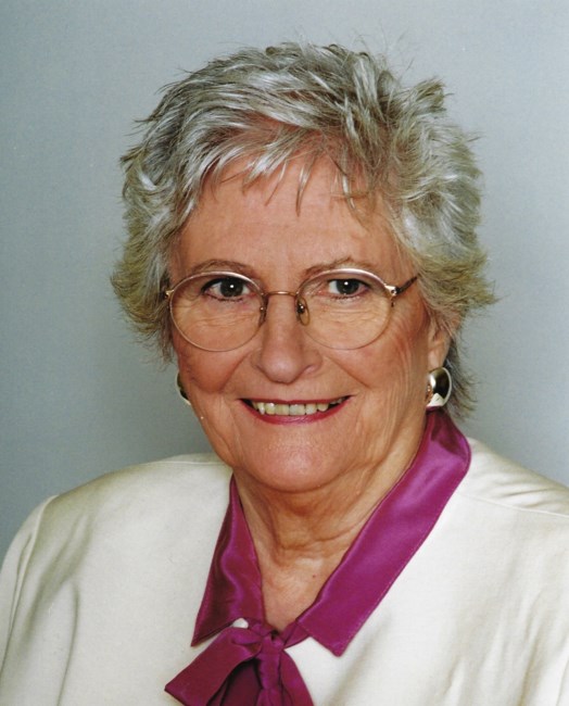 Obituary of Thérèse Maloney Cousineau