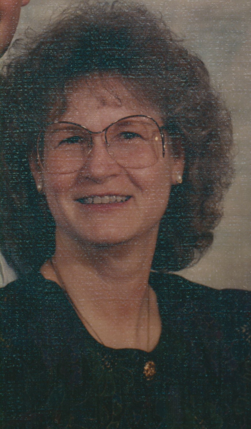 Obituary of Lois Ann McDade