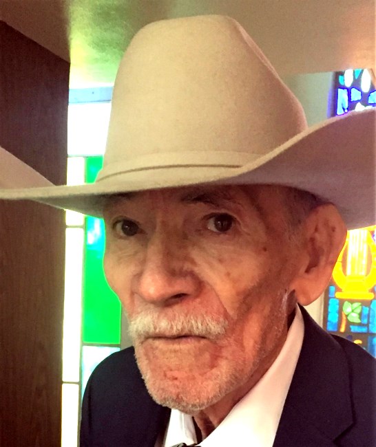Obituary of Reyes A. Molina