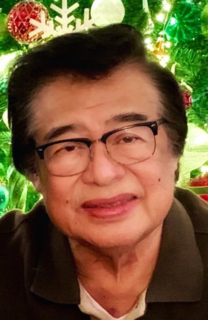 Obituary of Romulo L. Panganiban