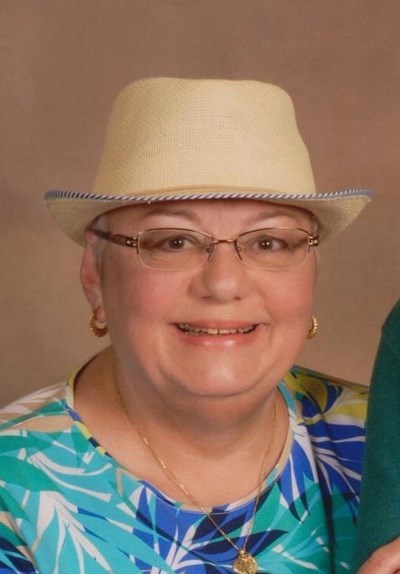 Obituary of Jo Ann   Determan