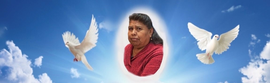 Obituary of Alicia Lopez Gutierrez
