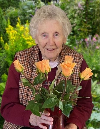 Obituary of Elizabeth Makow