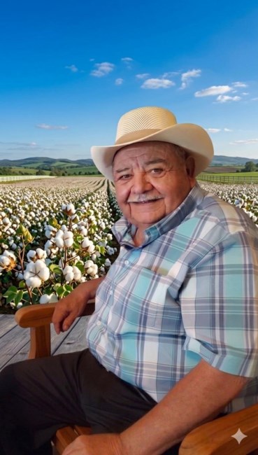 Obituary of José Israel Medrano
