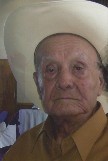 Obituary of Francisco Garibay Ceja