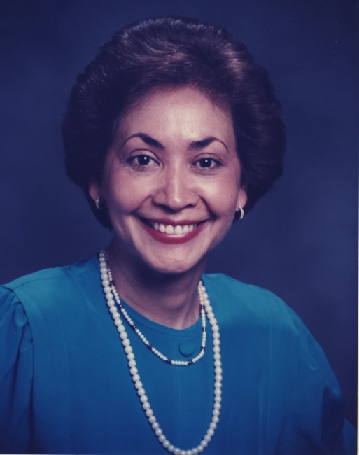 Obituary of Maria L. Piedrahita