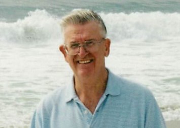 Obituary of Robert Welch Evans