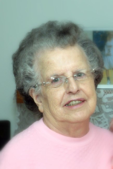 Obituary of Joy T Tarwater Norman